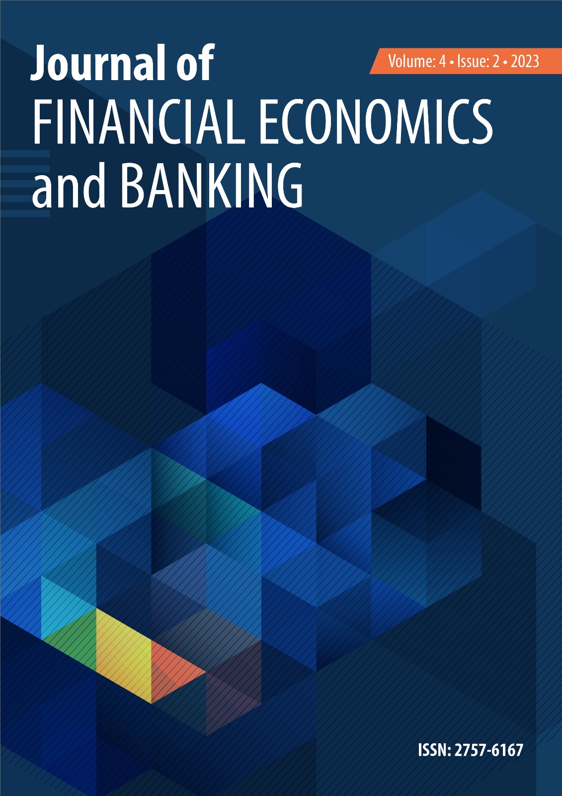 					View Vol. 3 No. 1 (2022)
				